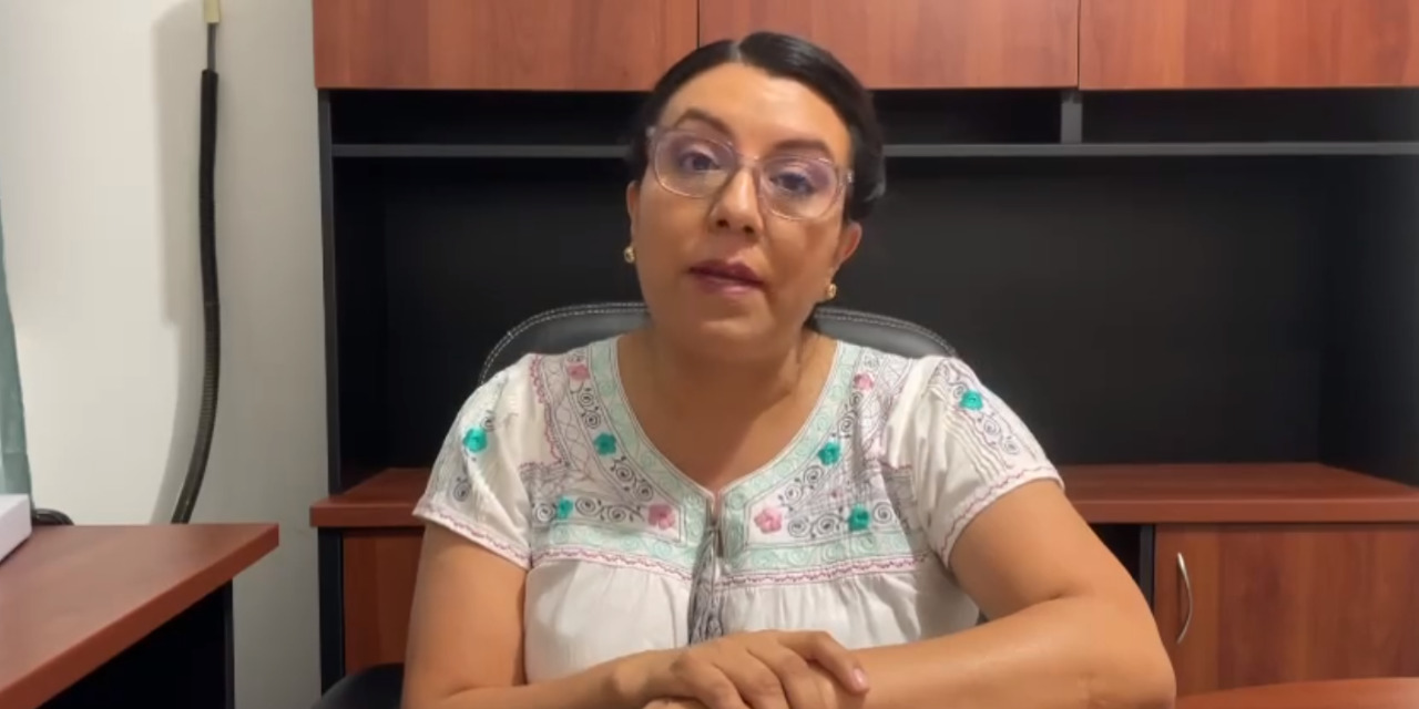 Mujer sufre amenazas de muerte tras denunciar a funcionario | El Imparcial de Oaxaca