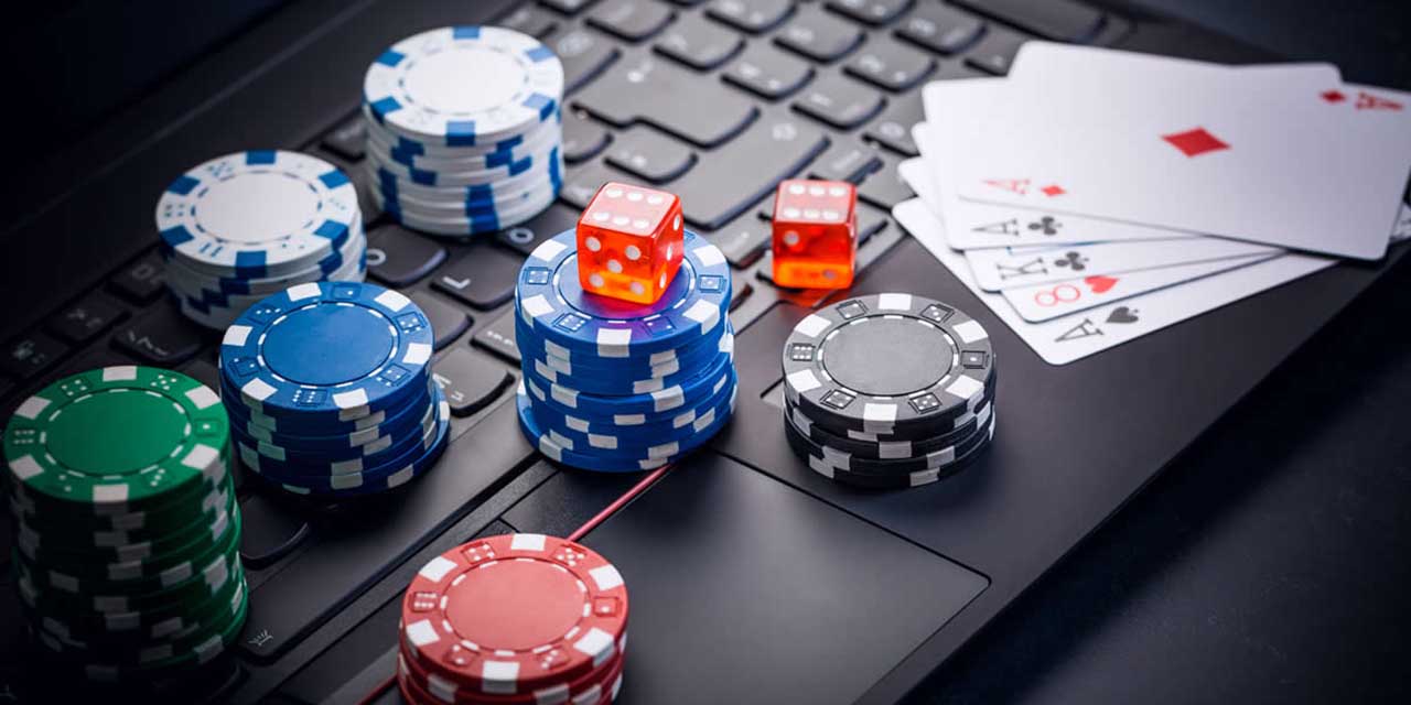 Pagos en línea poker seguros