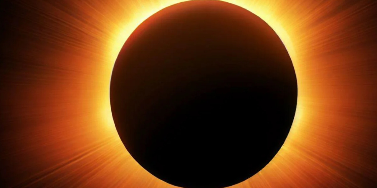 ¿Clases suspendidas por el Eclipse Solar? La SEP toma una decisión | El Imparcial de Oaxaca