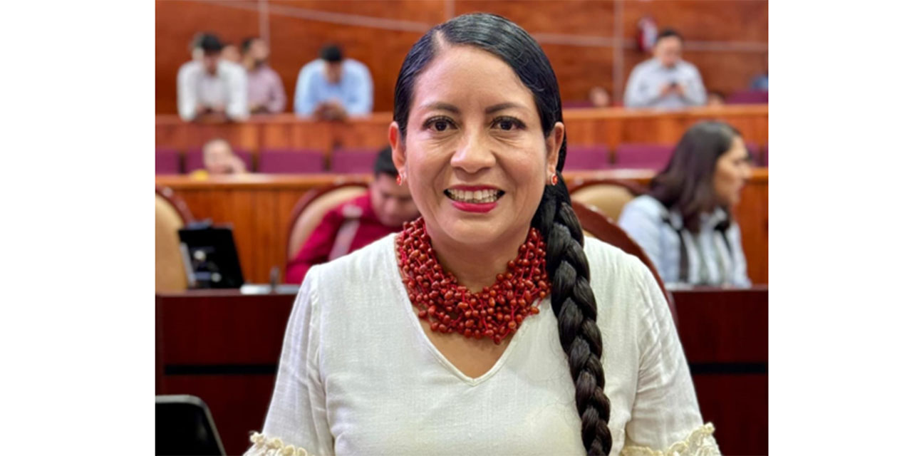 Deja Morena fuera a ediles que buscaban la reelección | El Imparcial de Oaxaca