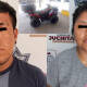 Cazan a presuntos extorsionadores en Juchitán