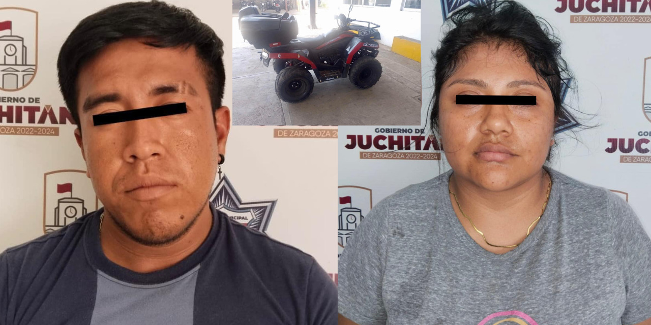 Cazan a presuntos extorsionadores en Juchitán | El Imparcial de Oaxaca