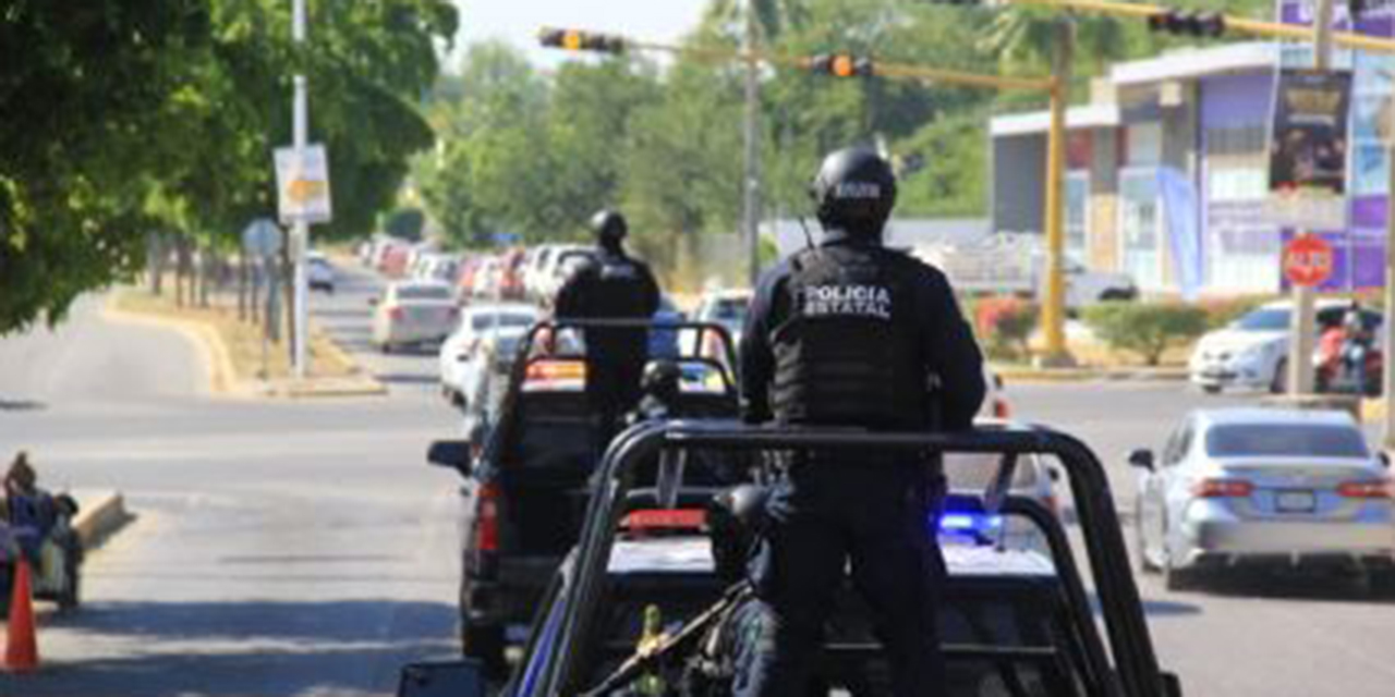 Secuestro masivo en Sinaloa: Encuentran a 16 personas | El Imparcial de Oaxaca