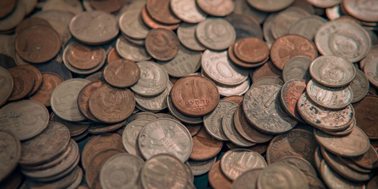 Esta moneda de 10 centavos de 1978 puede valer hasta 10 mil pesos en internet | El Imparcial de Oaxaca