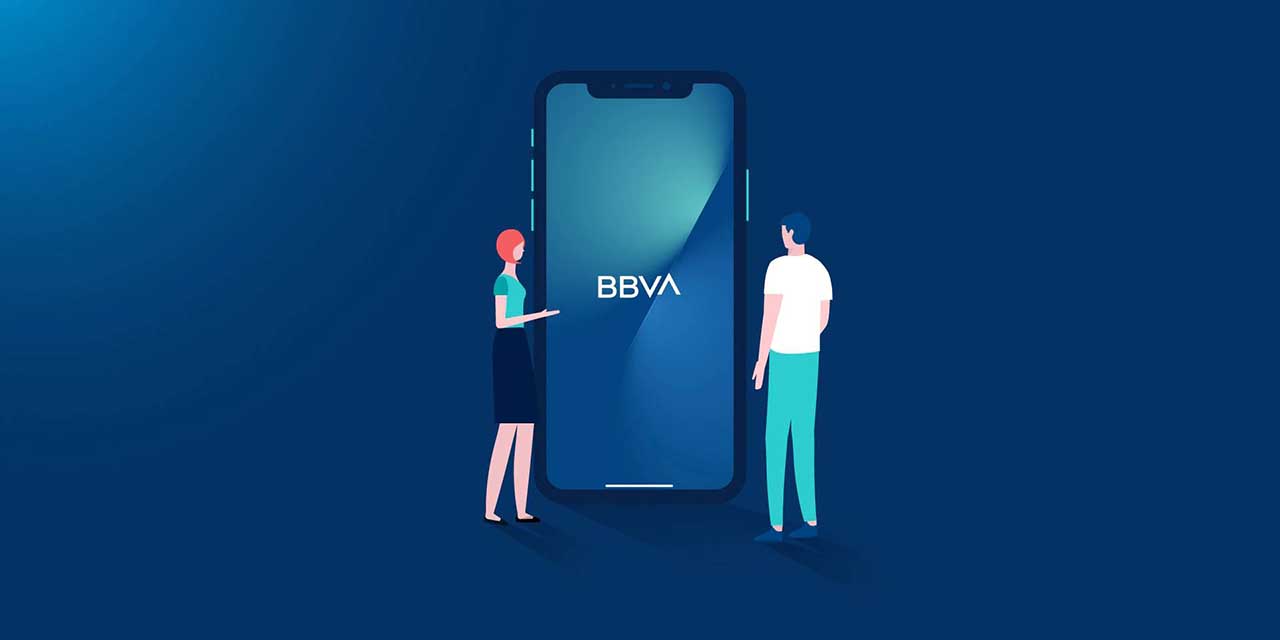 Usuarios reportan fallas en la app de BBVA hoy 1 de marzo | El Imparcial de Oaxaca