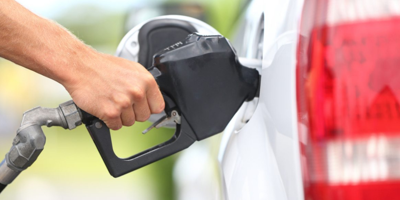 Esto costará la Gasolina en este fin de semana de MEGAPUENTE | El Imparcial de Oaxaca