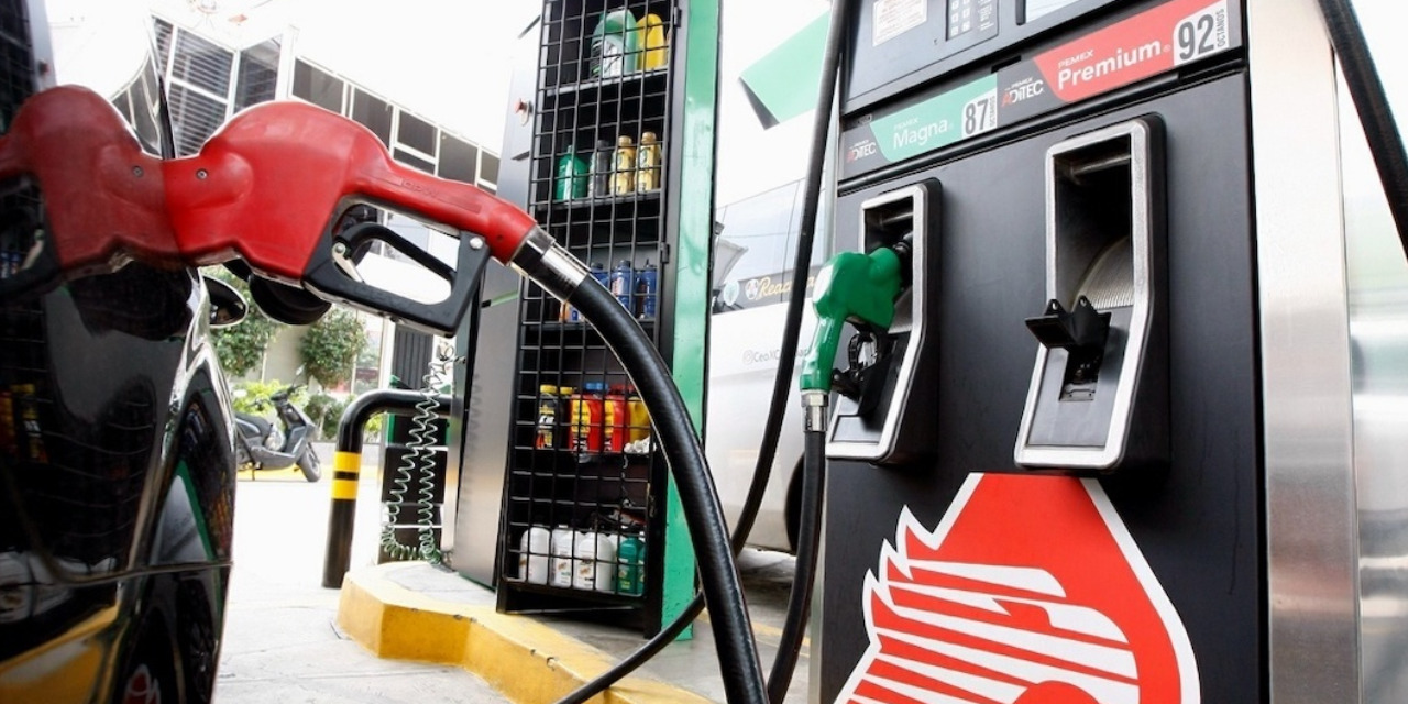 Oaxaca: ¿Dónde se vende la gasolina más barata este viernes 15 de marzo de 2024? | El Imparcial de Oaxaca