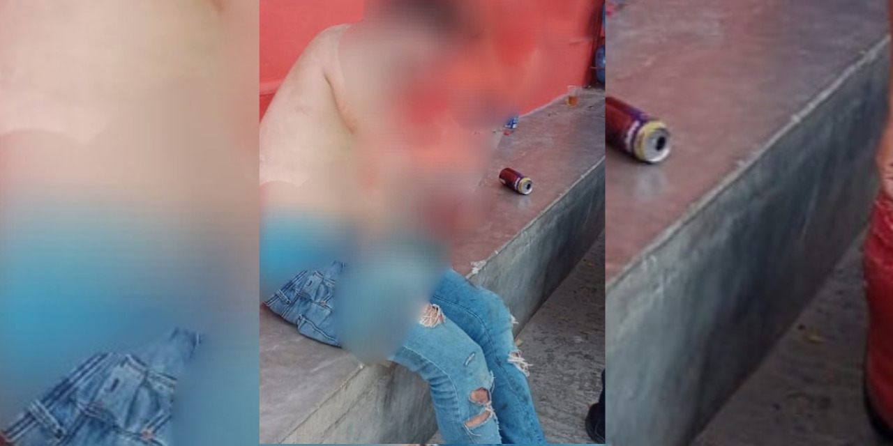 Aparece golpeado en calle de Salina Cruz | El Imparcial de Oaxaca