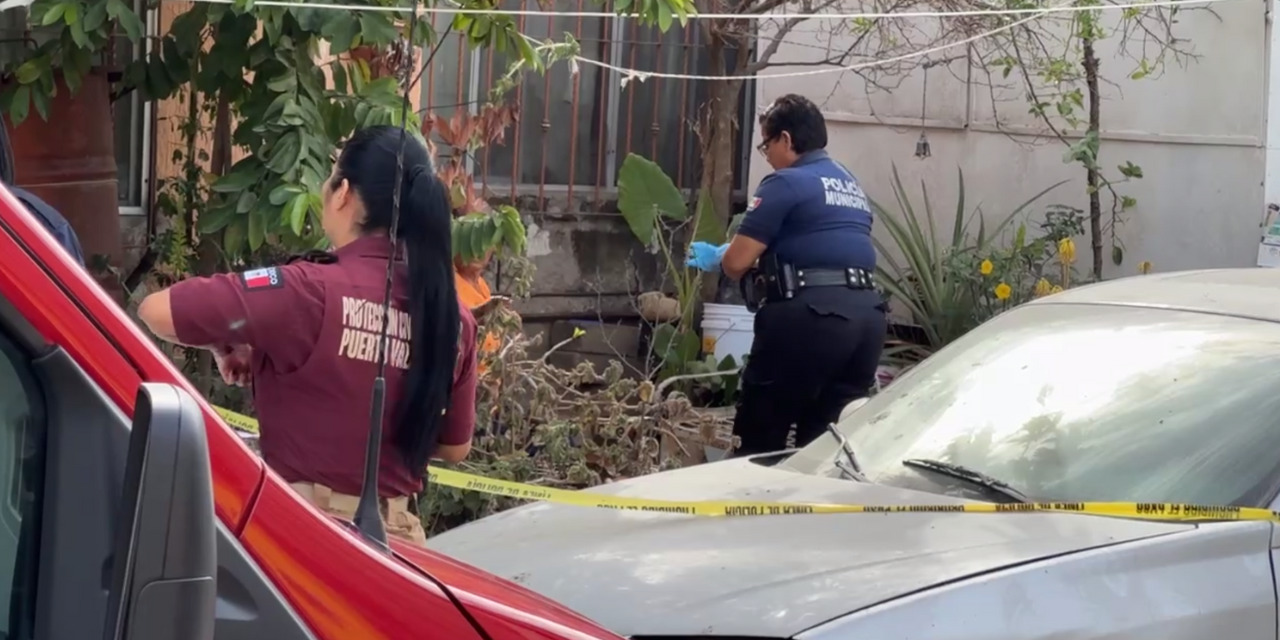 Hallan sin vida a su hijo en una casa en Puerto Vallarta | El Imparcial de Oaxaca