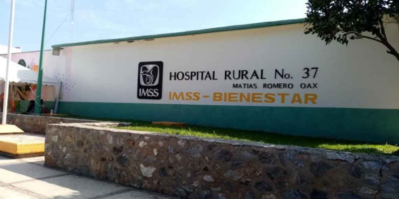 Tuvo que parir en la calle ante falta de ginecólogo en Matías Romero | El Imparcial de Oaxaca