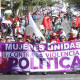 Oaxaca encabeza violencia política en razón de género