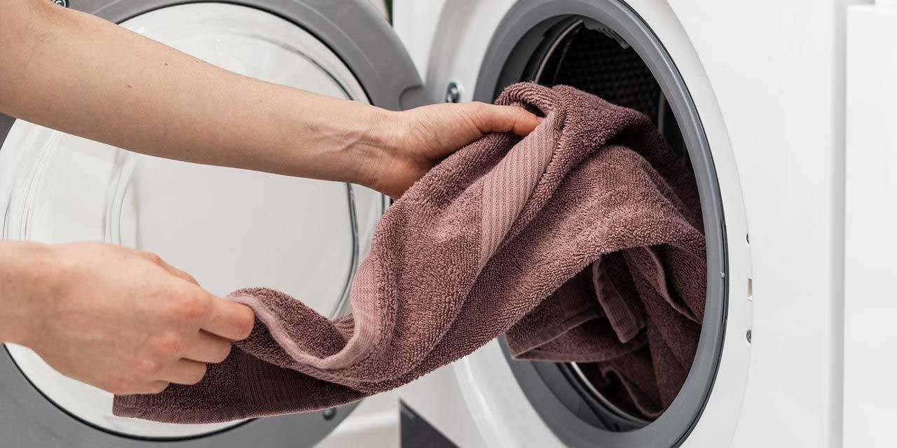 ¿Cada cuánto debes lavar tus toallas con vinagre para quitar olores? | El Imparcial de Oaxaca
