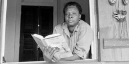 Foto: Agencias // La partida de Maryse Condé marca el cierre de un capítulo significativo en la literatura caribeña y mundial.