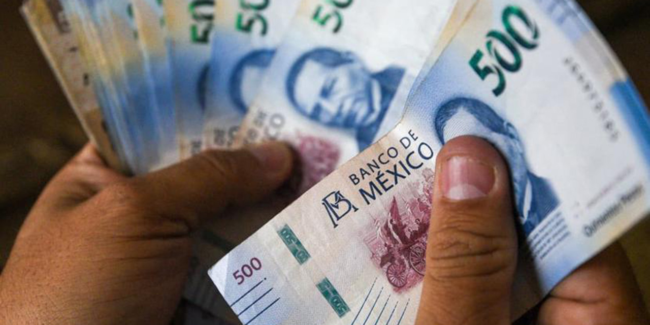Utilidades y aguinaldo: ¿en cuál recibo más dinero? | El Imparcial de Oaxaca