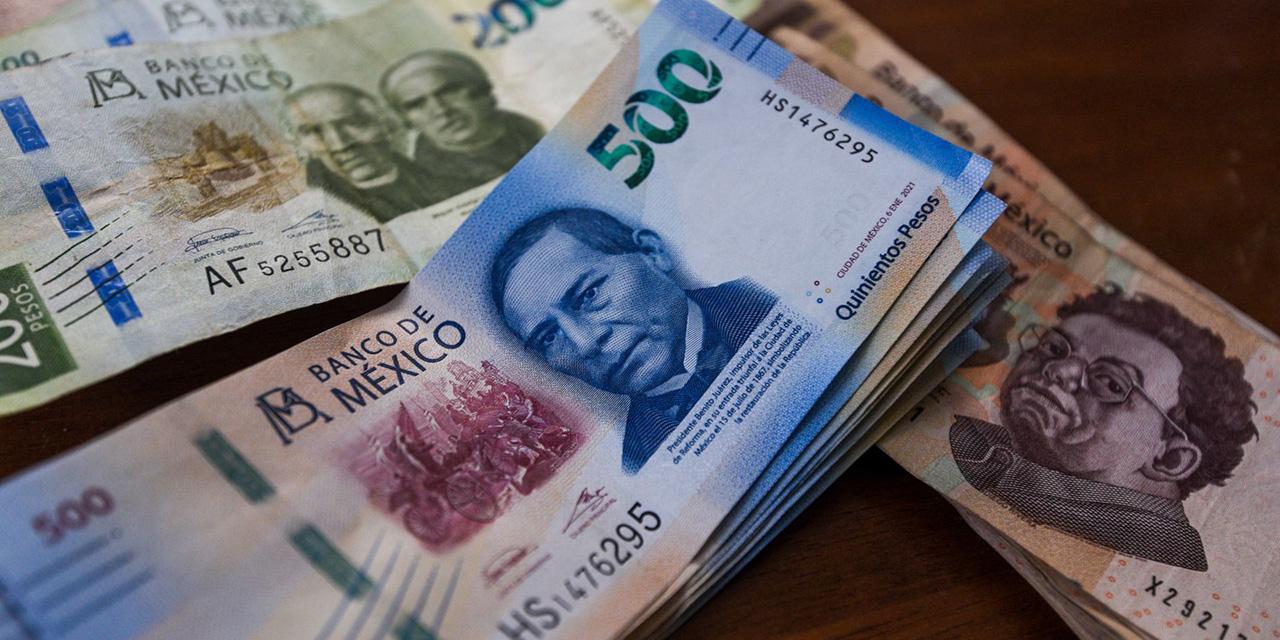 ¿Cuándo son los primeros pagos del Fondo de Pensiones para el Bienestar? | El Imparcial de Oaxaca