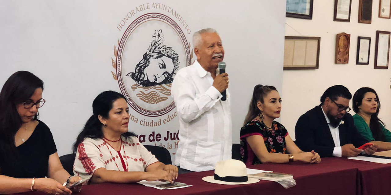 COCTELERA DOMINICAL | El Imparcial de Oaxaca