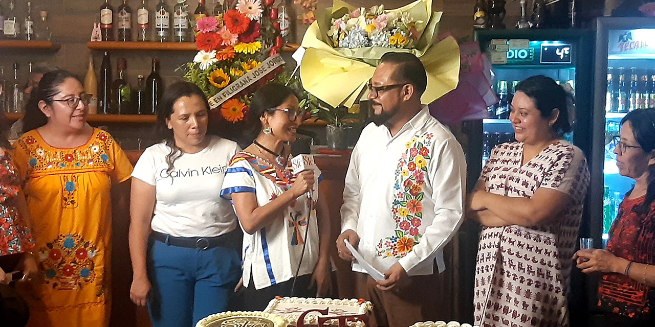 Coctelera Dominical | El Imparcial de Oaxaca