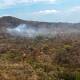 Sequía y fuego acaban con los bosques de Oaxaca