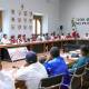 Escucha Mesa de Atención Agraria problemática de San Andrés Teotilálpam