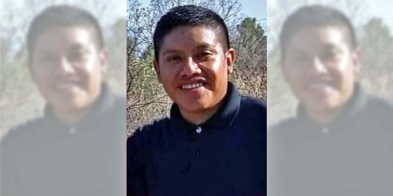 Buscan a joven desaparecido en Ixtepec | El Imparcial de Oaxaca