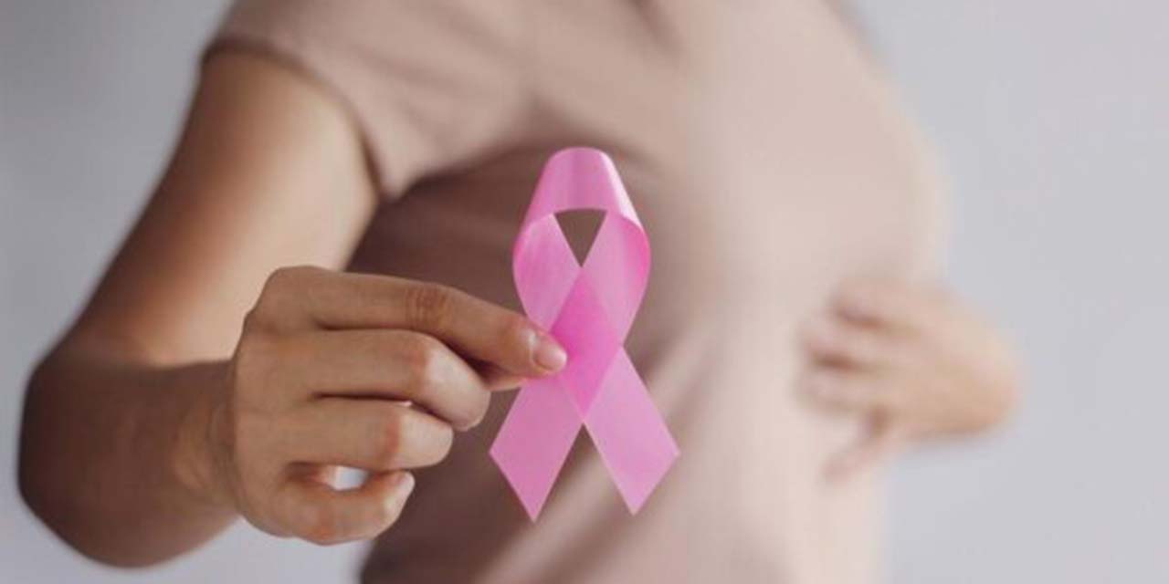 Foto: internet – ilustrativa // Buscan disminuir las tasas de morbilidad y mortalidad por cáncer de mama.