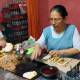 Susana Mariscal, 15 años dedicada a la venta de tacos