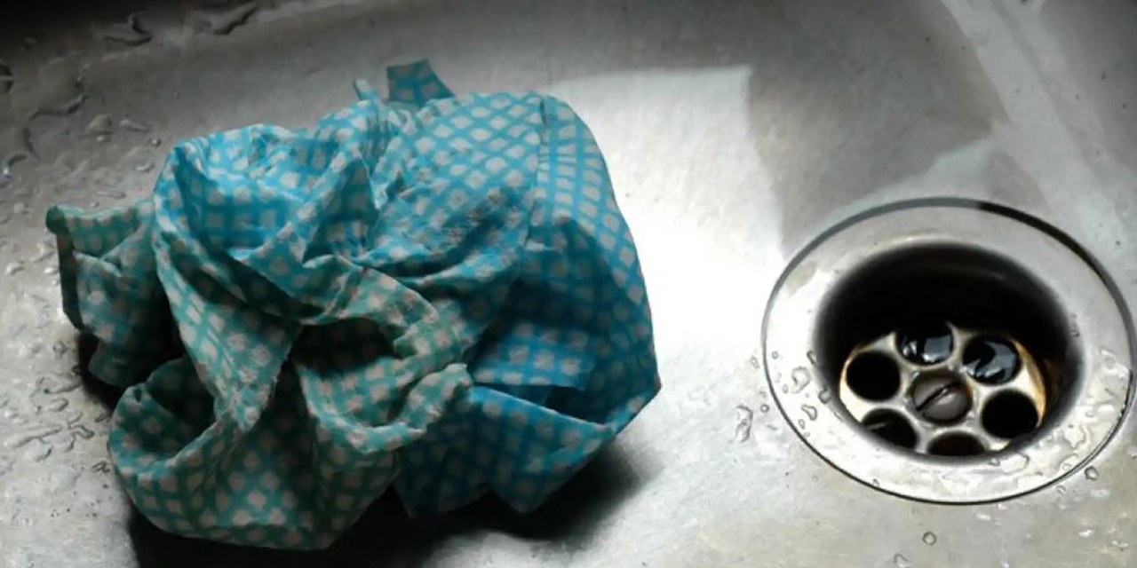 Consejos para mantener tus trapos de cocina limpios y libres de olores | El Imparcial de Oaxaca