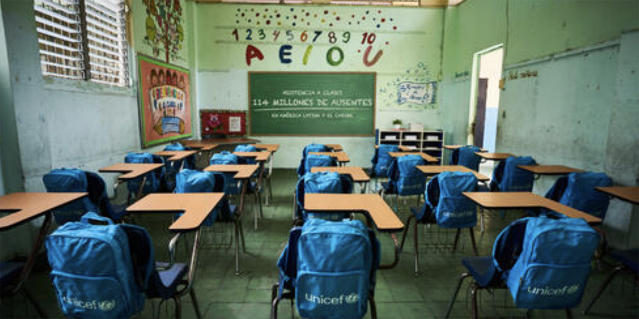 ¿Cuáles serán los días de mayo en que no irán los alumnos de educación básica a la escuela? | El Imparcial de Oaxaca