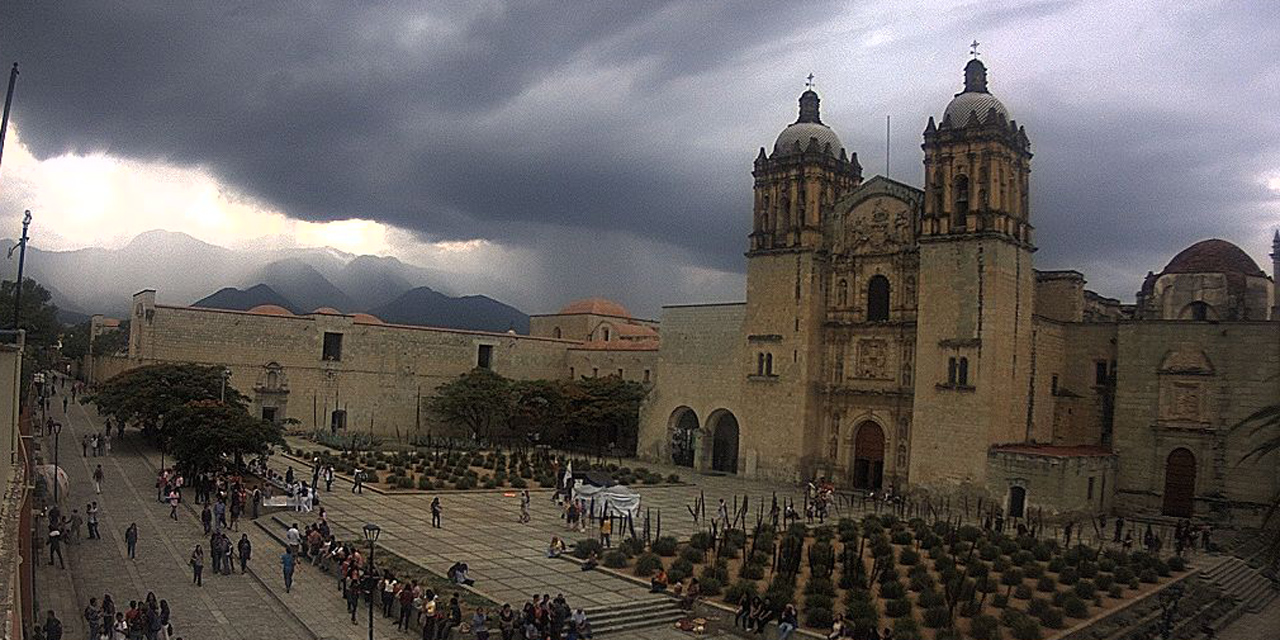 ¿Lloverá en Oaxaca este domingo 21 de abril? | El Imparcial de Oaxaca