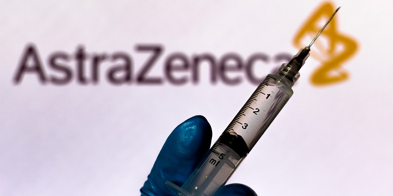 AstraZeneca reconoce posibles efectos secundarios de su vacuna contra Covid-19 | El Imparcial de Oaxaca