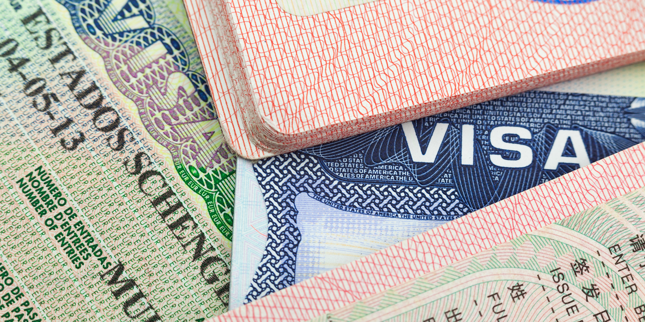 ¿Qué personas pueden entrar a EE.UU. sin VISA? | El Imparcial de Oaxaca