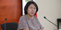 Foto: Adrián Gaytán // Elizabeth Sánchez González fue destituida como presidenta del IEEPCO.