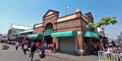 Fotos: Lisbeth Mejía Reyes // Este 2 de abril, el mercado Benito Juárez Maza cumple 130 años de su fundación. Abrió sus puertas en 1894, pero con el nombre de Porfirio Díaz.