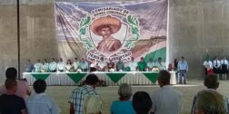 Comuneros de Pochutla honrarán memoria del general Emiliano Zapata