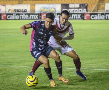 El ganador del duelo va contra el perdedor del juego entre Atlético La Paz y Mineros.