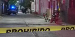 El homicidio ocurrió en un comedor ubicado en la calle de Riva Palacio de la colonia San Francisco, Miahuatlán.