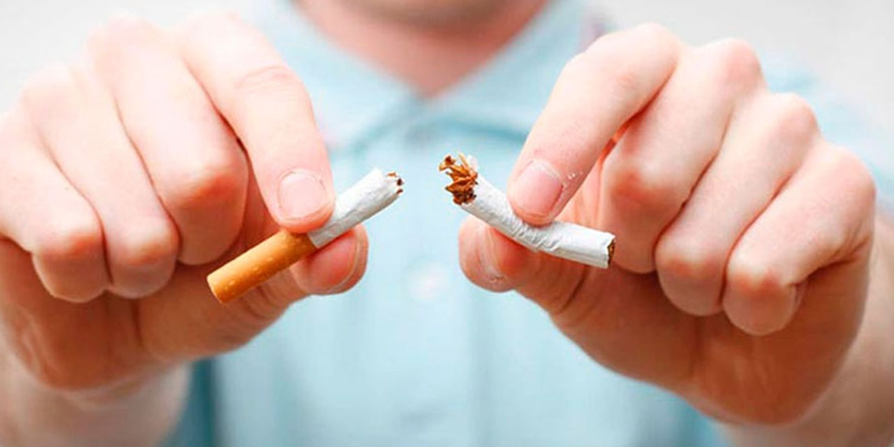 Abandonar el cigarro: La clave para una vida más larga y saludable | El Imparcial de Oaxaca