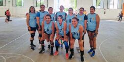 Los equipos de Oaxaca tuvieron buena actuación en los Juegos Deportivos Nacionales.