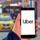 Dice Semovi que ni Uber cuenta con permiso para operar taxis