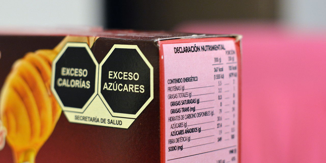 Coca-Cola, Herdez y Nutrisa en contra del etiquetado de advertencia | El Imparcial de Oaxaca