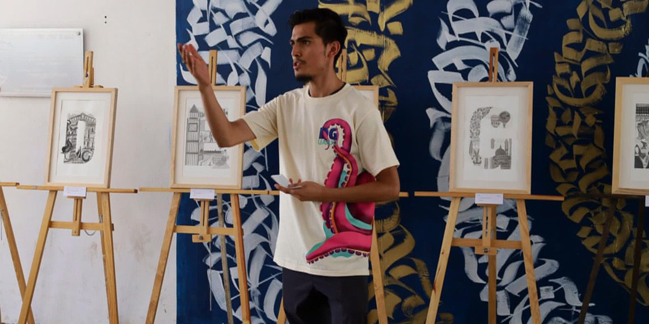 1a. Jornada de Diseño en la UABJO | El Imparcial de Oaxaca