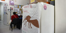 Foto: Archivo El Imparcial // Se disparan los casos de dengue en todo el país.