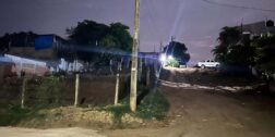 Sin luz, municipios aledaños a Pinotepa