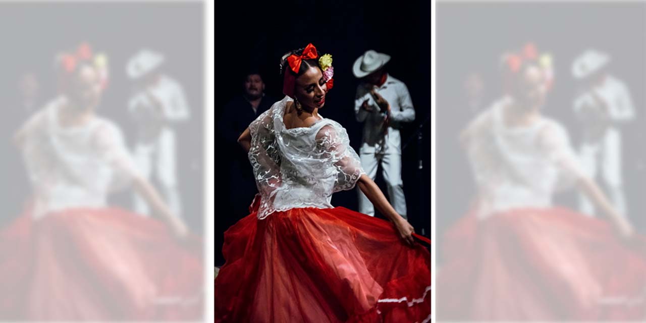 Fotos: Cortesía MIDO // La MIDO se convirtió en una iniciativa importante y necesaria para la actividad cultural en el estado de Oaxaca.