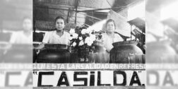 Foto: archivo // La autoridad ha detallado que Casilda Flores fue una mujer muy involucrada en la lucha social.