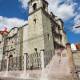 Llama arzobispo a restituir protección de templos del Centro Histórico