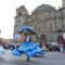 Foto: Adrián Gaytán // Las chinas oaxaqueñas, uno de los tantos orgullos de una ciudad que cumple 492 años de vida.
