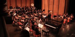 Foto: cortesía // Los conciertos se realizarán en el teatro Macedonio Alcalá y en la sala Silvestre Revueltas del Conservatorio Nacional de Música.