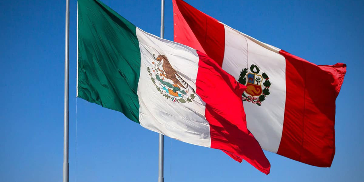 Guerra de visas: Tanto México como Perú exigirán visas a visitantes | El Imparcial de Oaxaca