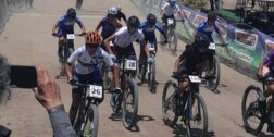 Oaxaca clasificó a 19 pedalistas al nacional.